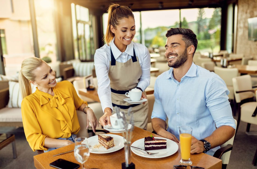 The Secret to Standing Out in the Restaurant Industry