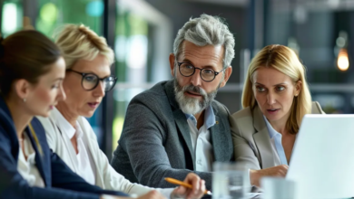 How Using Qvidian Sales Proposal Software Enhances Closing Rates?