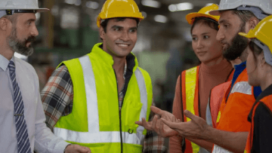 How Durable Workwear Helps Businesses Improve Professionalism and Performance