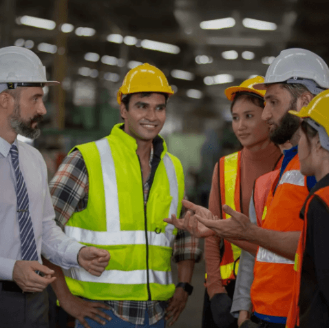 How Durable Workwear Helps Businesses Improve Professionalism and Performance