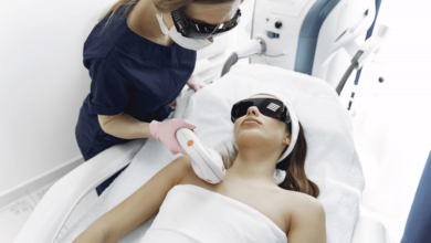 Pre- and Post-Care Tips for Laser Hair Removal in London