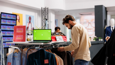 Why Modern Retail Brands Need More Than Just an Online Store to Succeed