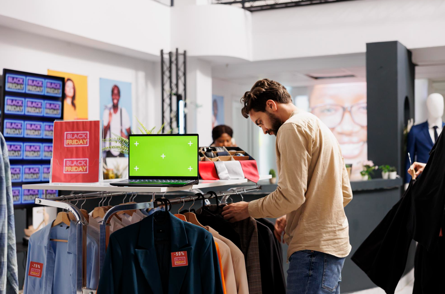 Why Modern Retail Brands Need More Than Just an Online Store to Succeed