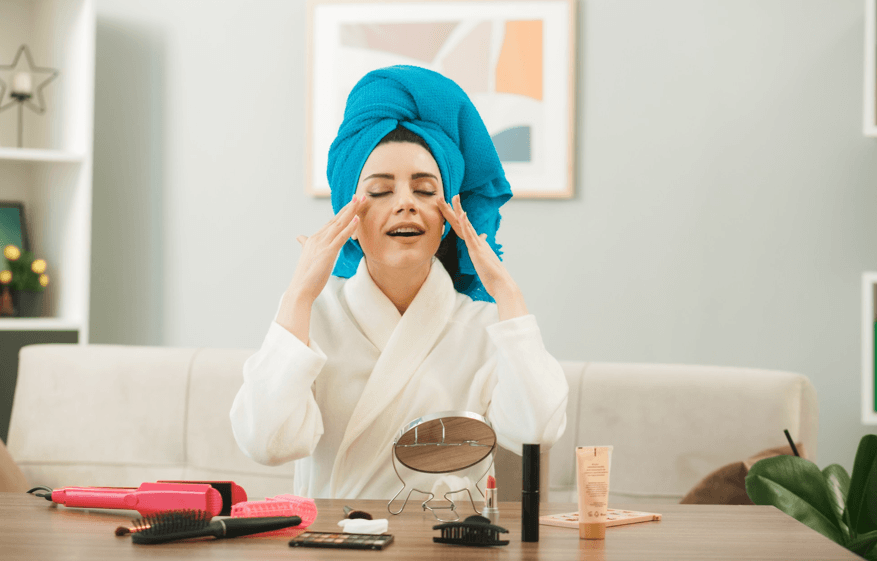 7 Essential Steps for a Better Beauty Routine