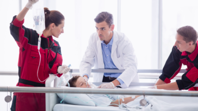 7 Reasons Patients Trust Walk-in Clinics for Fast, Quality Healthcare