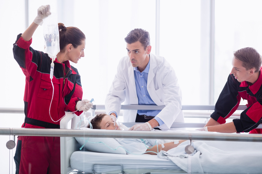 7 Reasons Patients Trust Walk-in Clinics for Fast, Quality Healthcare