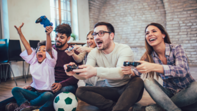 Viral Games Driving Massive Engagement Across Platforms