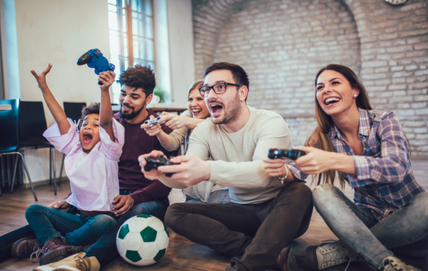 Viral Games Driving Massive Engagement Across Platforms
