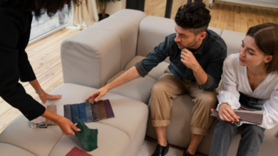 How to Measure Your Living Room Floor Plan Before Buying New Seating